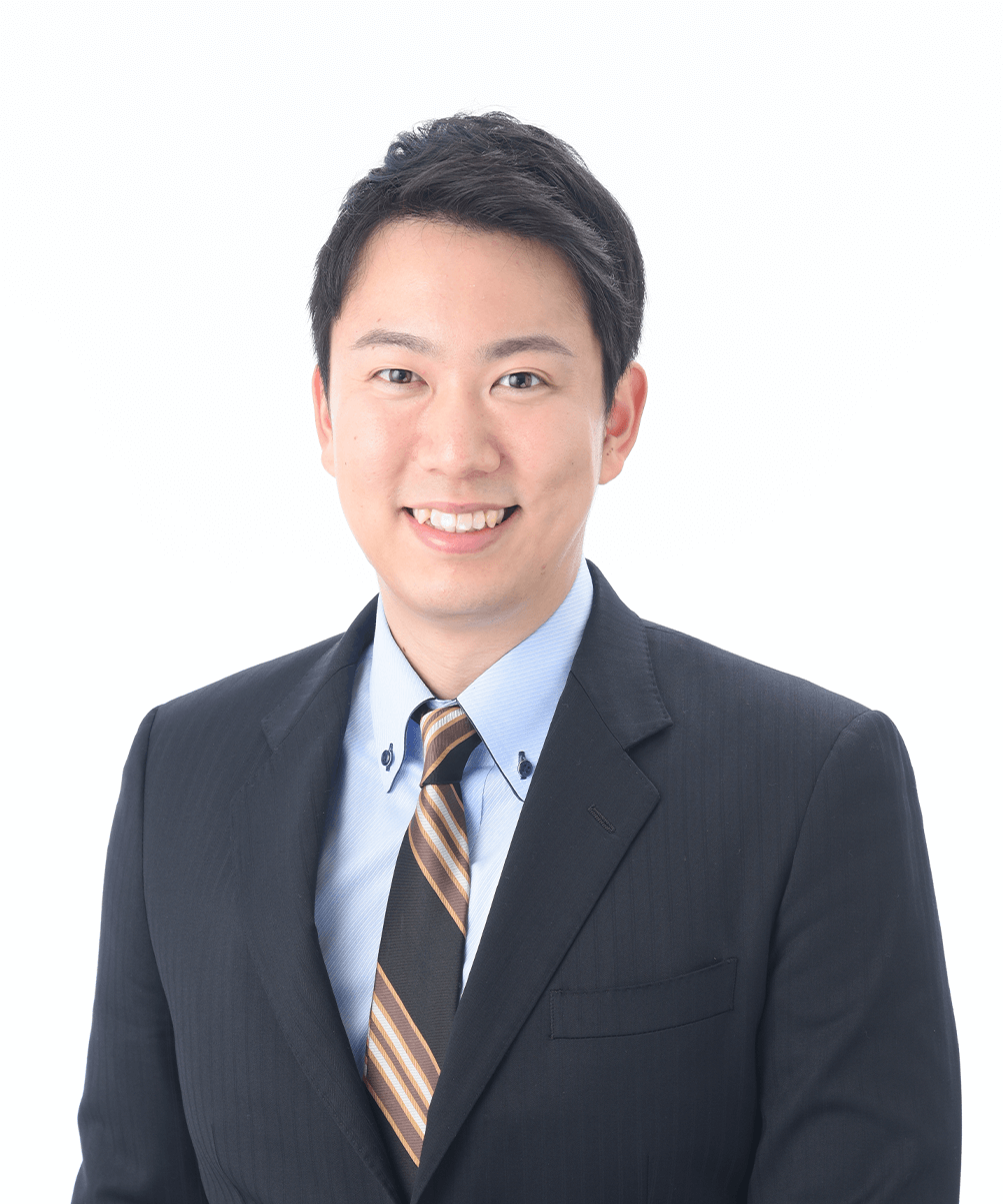 プロフィール画像 見手倉 広貴